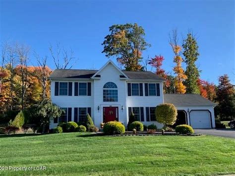mountain property for sale pennsylvania.